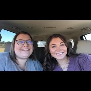 Meet your Posher, Vandi